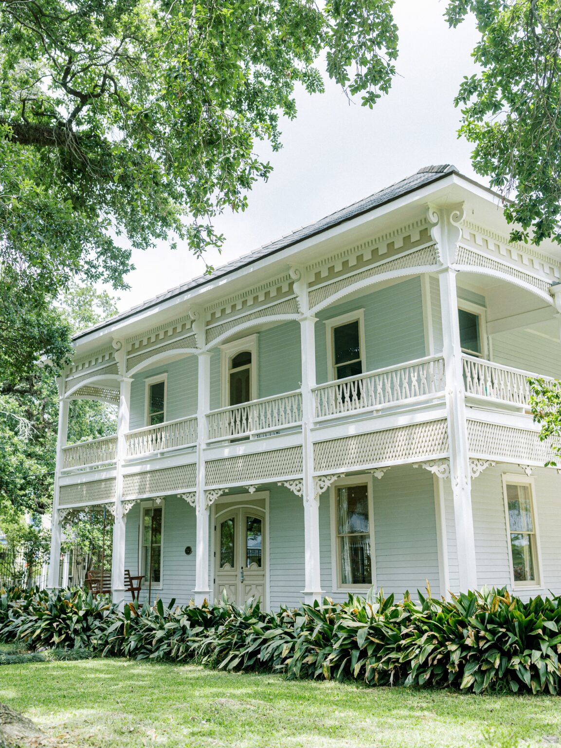 John Nickerson House