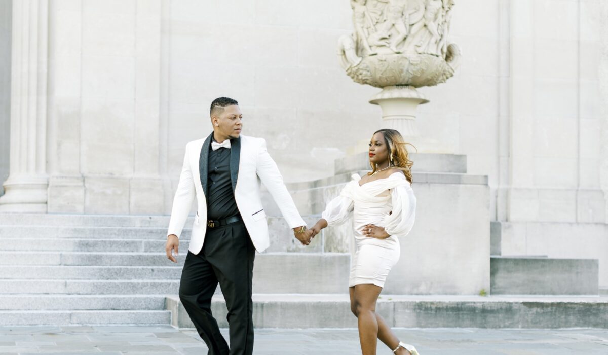 10_high-fashion new orleans engagement portraits