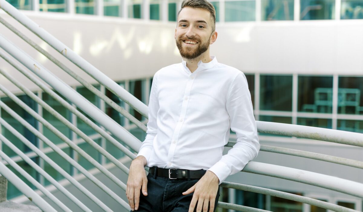 6_Fletcher Hall Senior Portraits