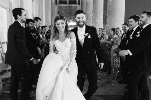 18 Hotel Bentley Wedding