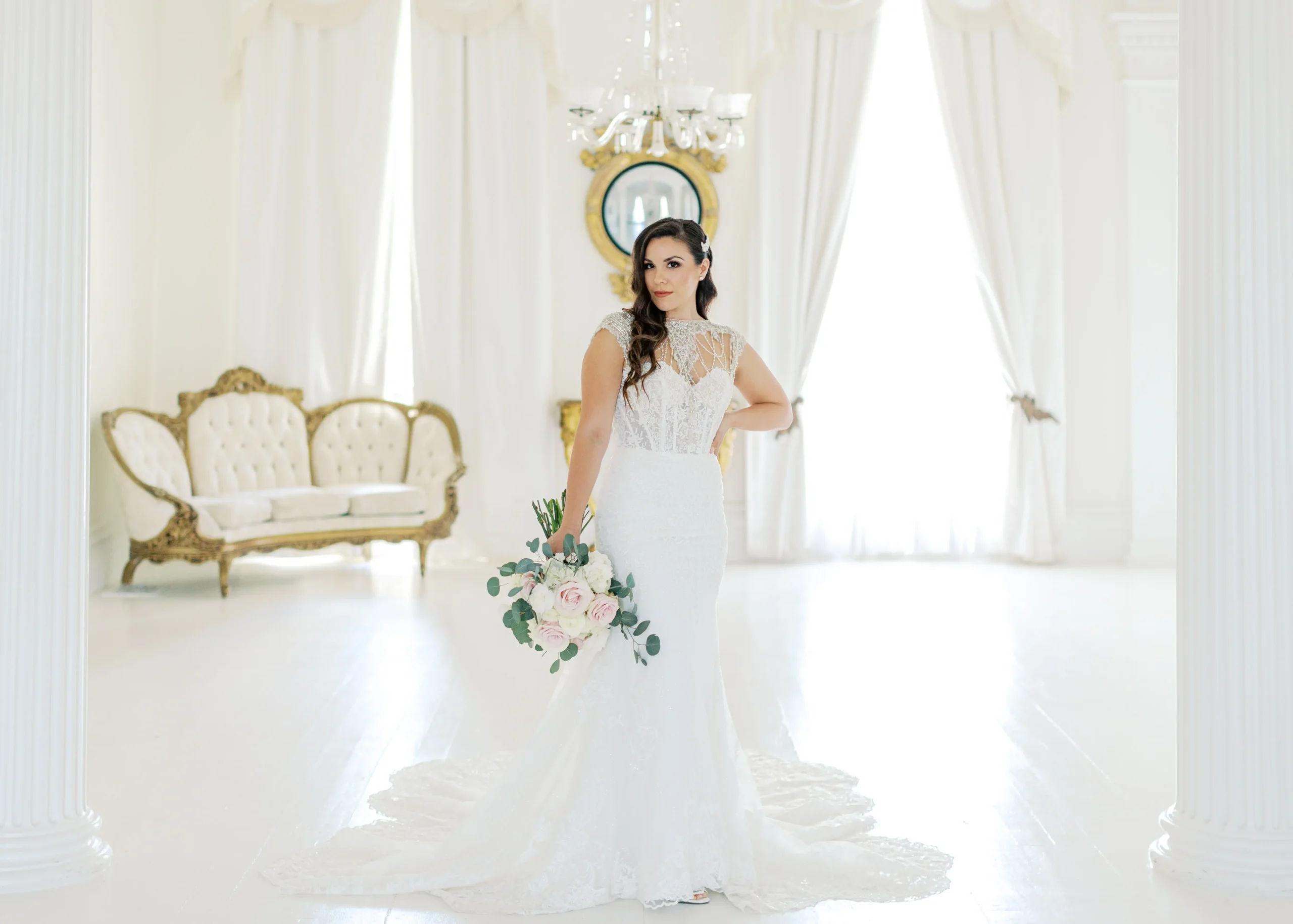 New Orleans Wedding Photos - Hannah Herpin Creative 22 image
