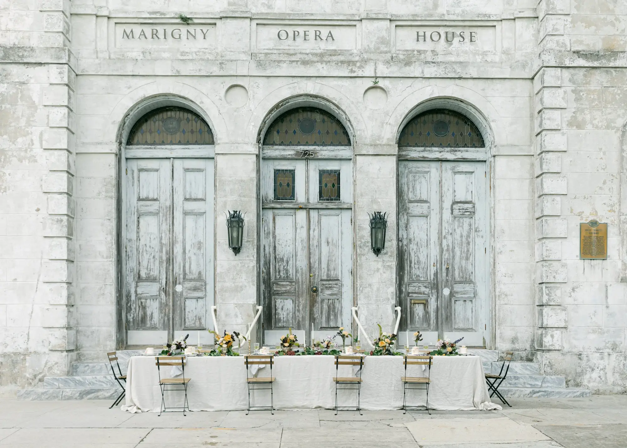 A Marigny Opera House Editorial 31 operahouse 102