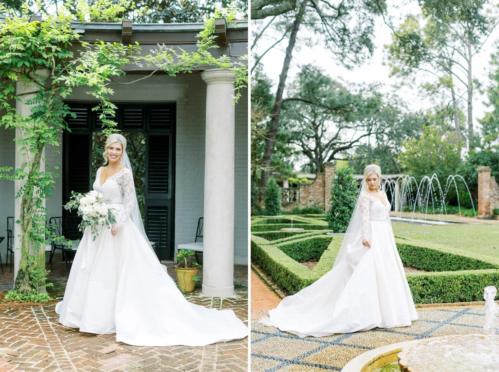 02 longuevuebridals