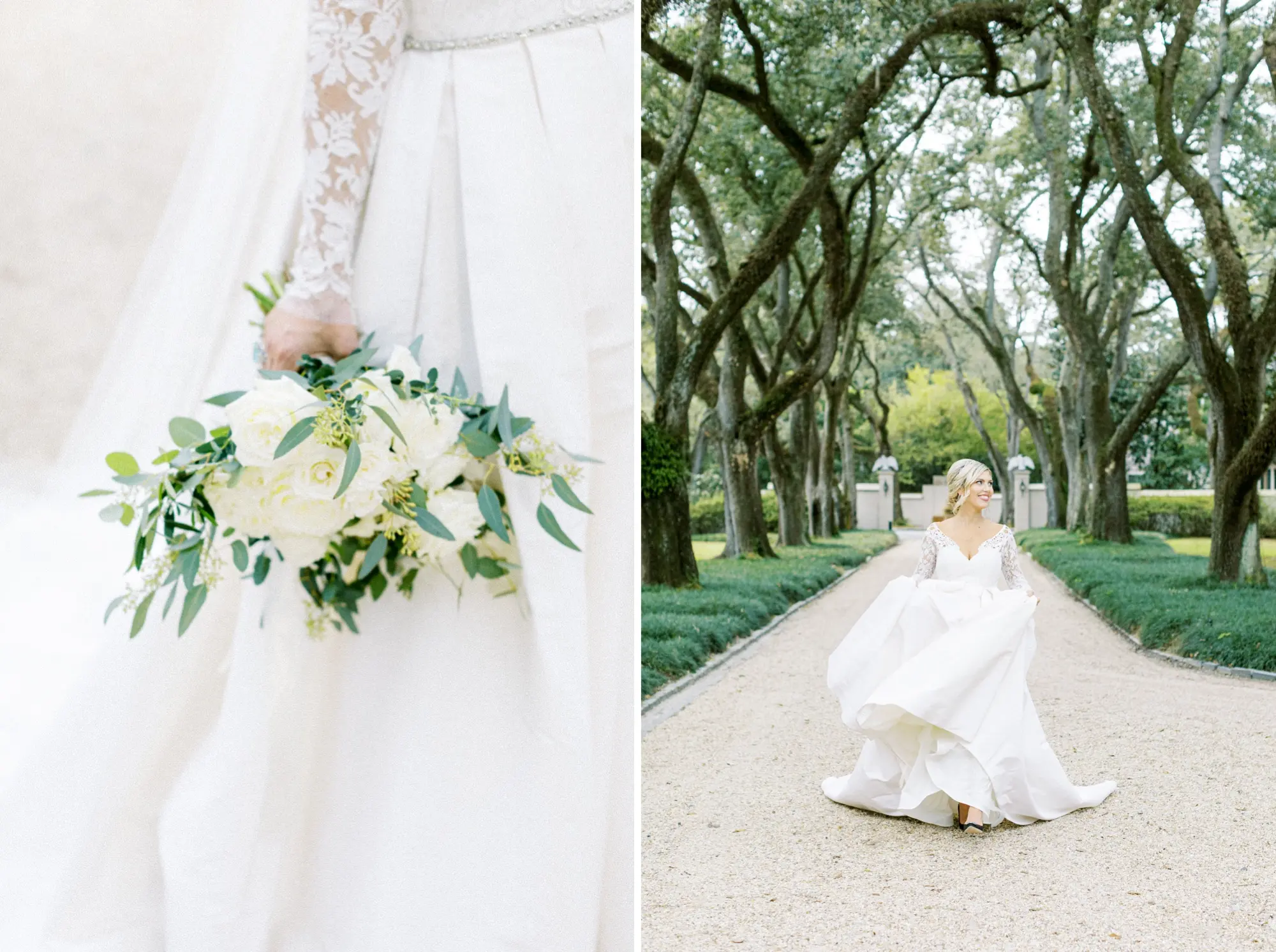 09 longuevuebridals