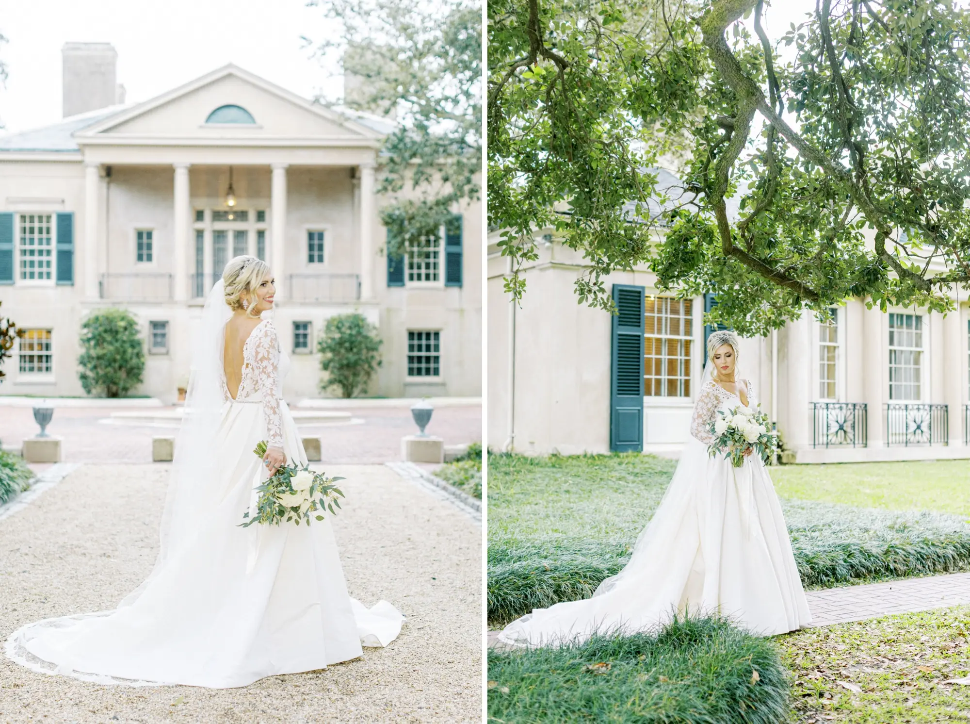 10 longuevuebridals