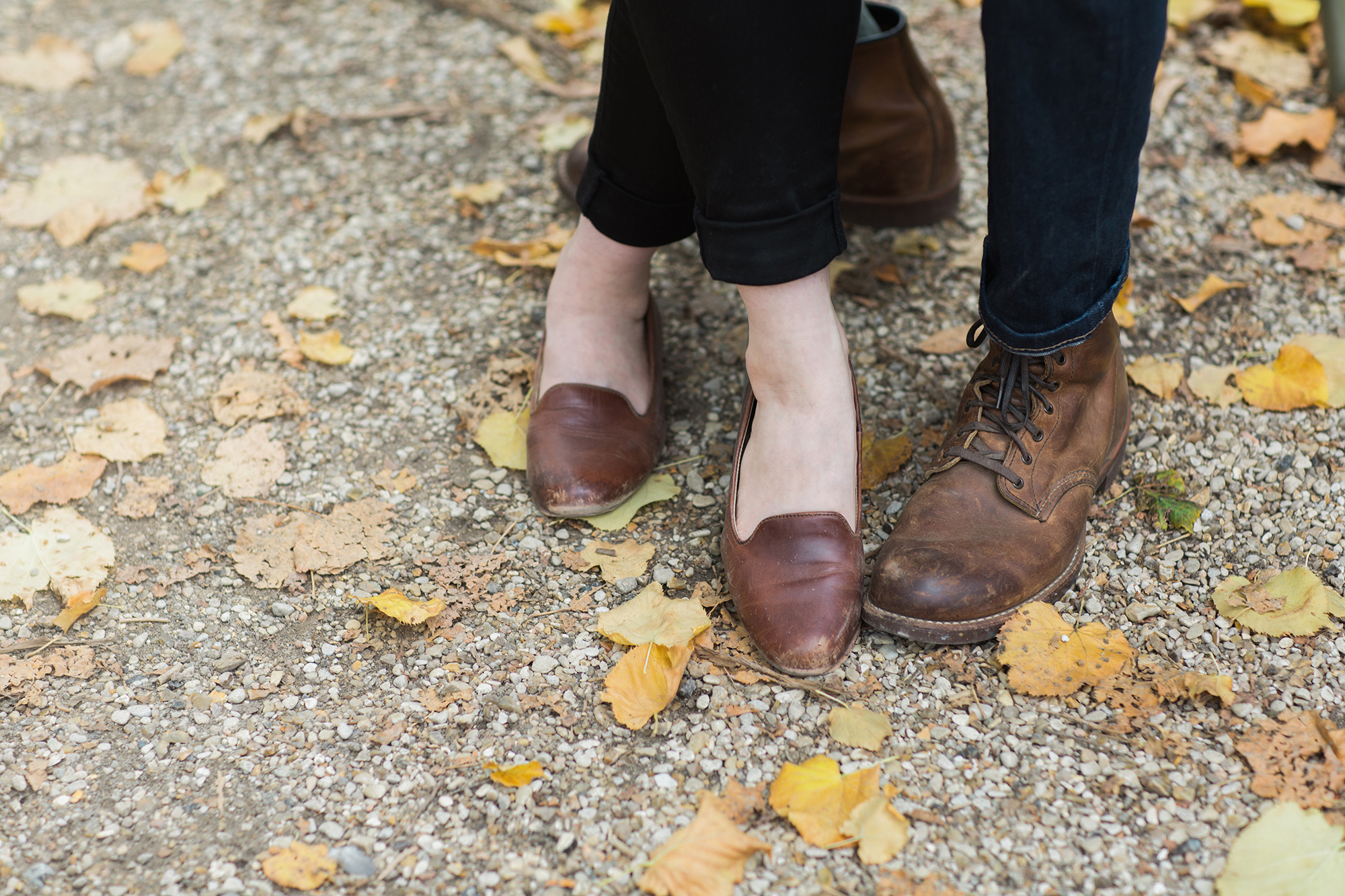 Paris Engagement Session 06