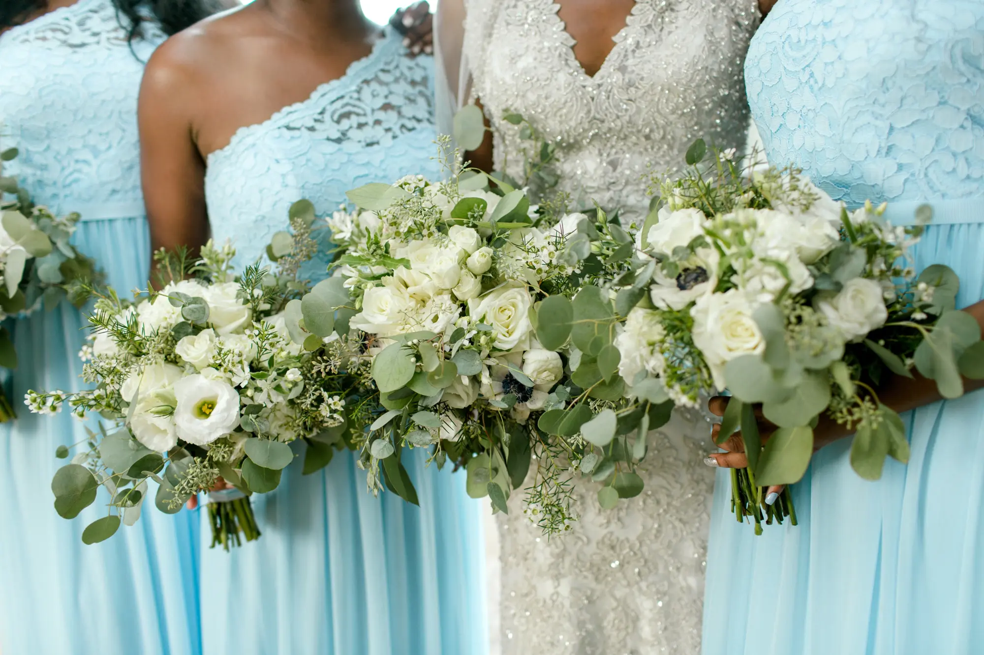 Chelsea & Beau: A Toledo Bend Wedding 5 Toledo Bend Wedding 07