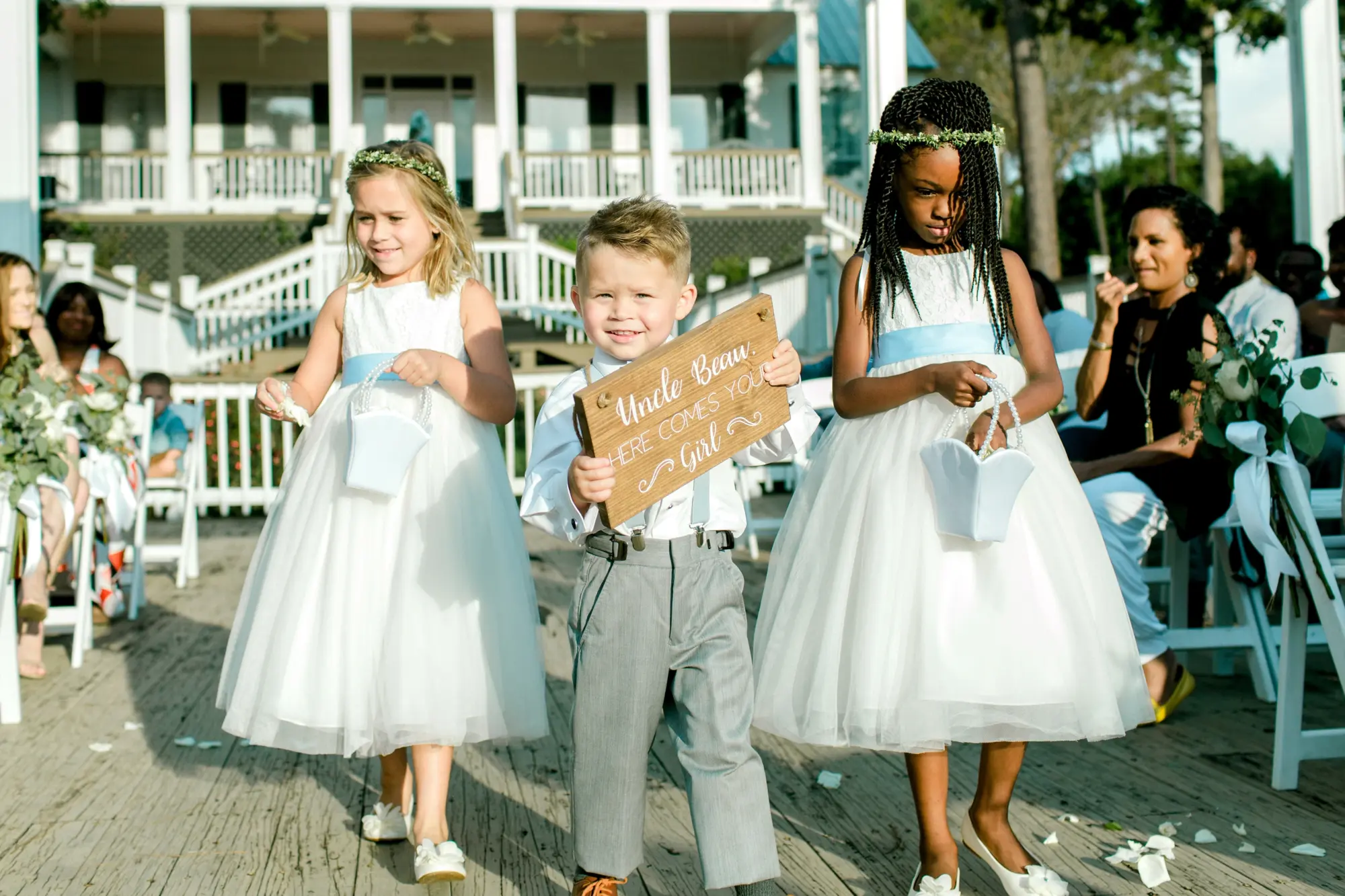 Chelsea & Beau: A Toledo Bend Wedding 7 Toledo Bend Wedding 09