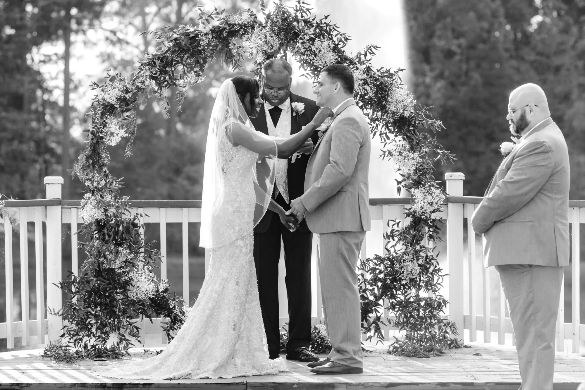 Chelsea & Beau: A Toledo Bend Wedding 8 Toledo Bend Wedding 10