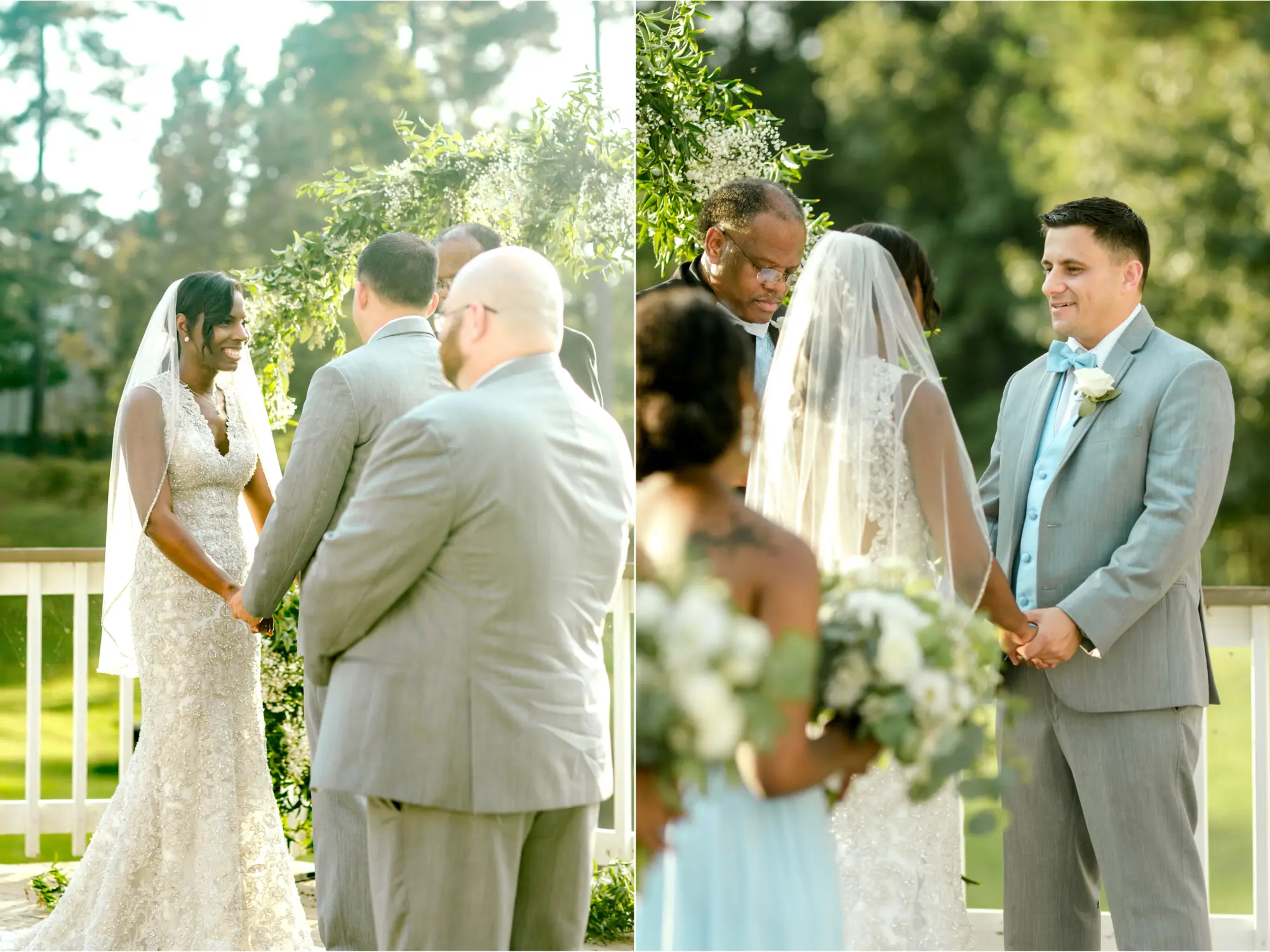 Chelsea & Beau: A Toledo Bend Wedding 9 Toledo Bend Wedding 11