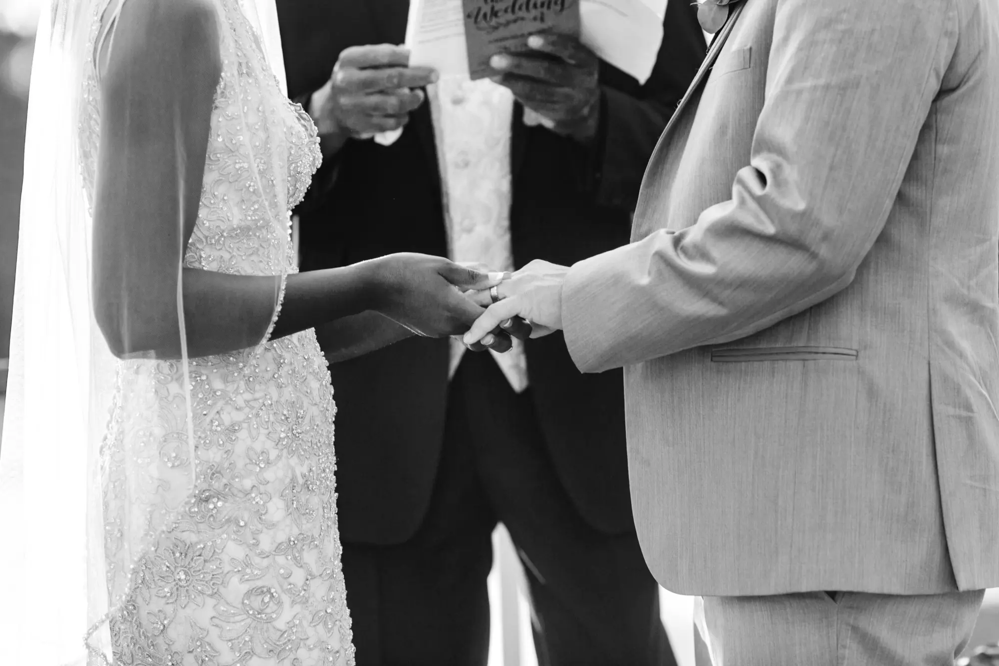 Chelsea & Beau: A Toledo Bend Wedding 10 Toledo Bend Wedding 12
