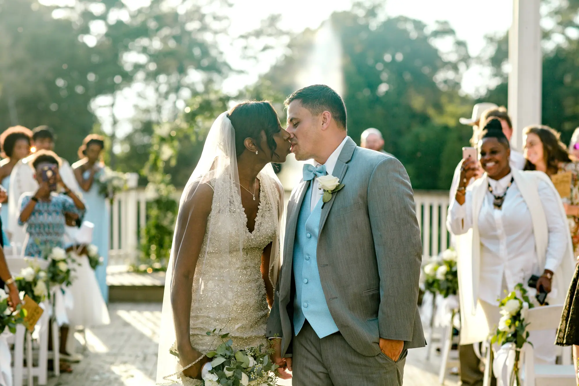 Chelsea & Beau: A Toledo Bend Wedding 11 Toledo Bend Wedding 13