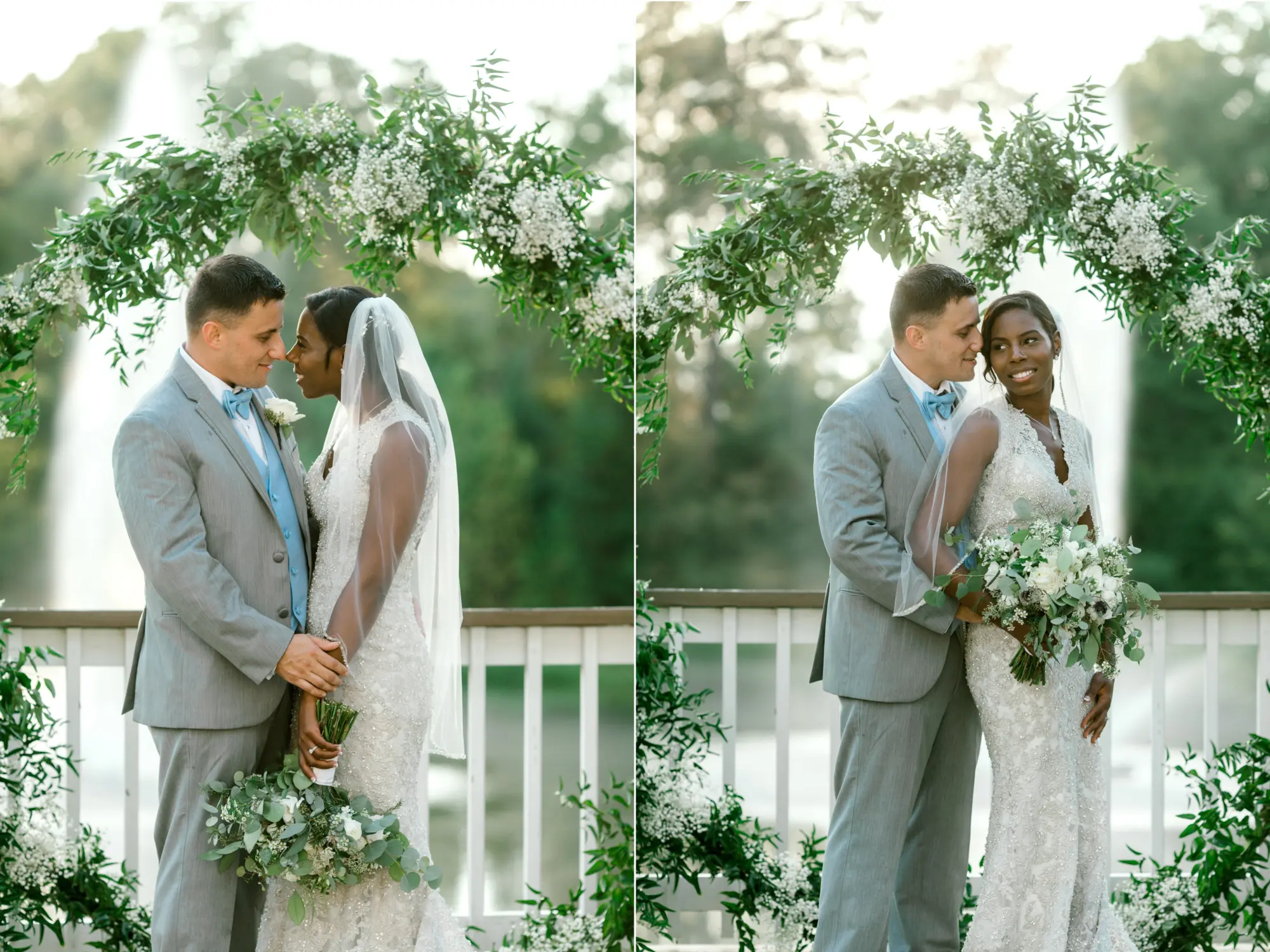Chelsea & Beau: A Toledo Bend Wedding 12 Toledo Bend Wedding 14