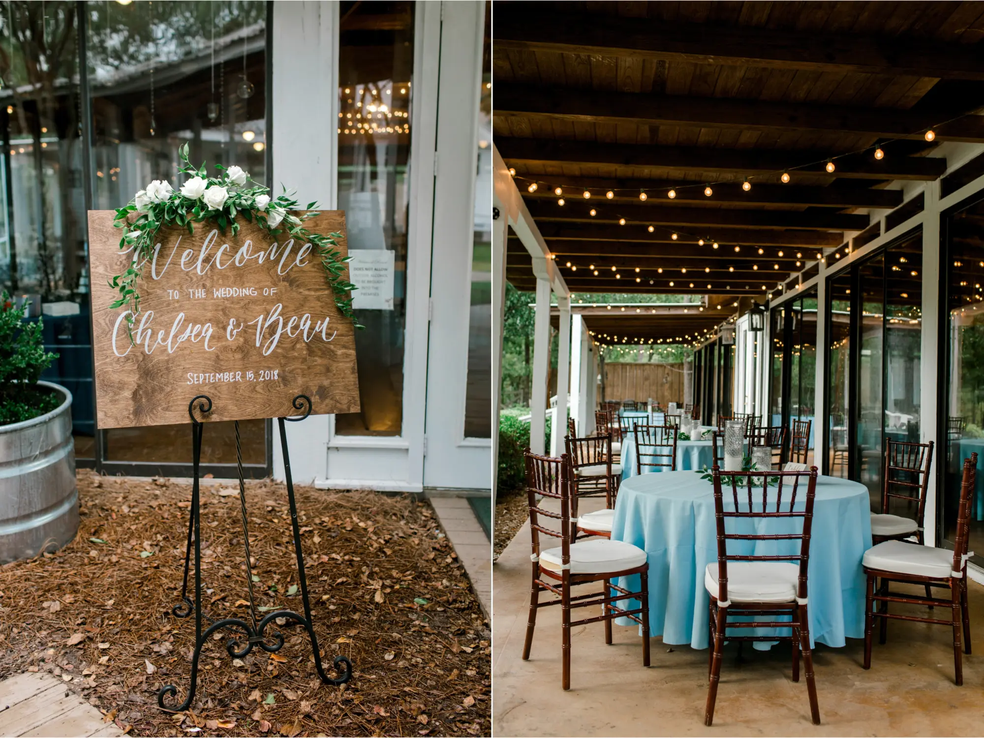 Chelsea & Beau: A Toledo Bend Wedding 13 Toledo Bend Wedding 15