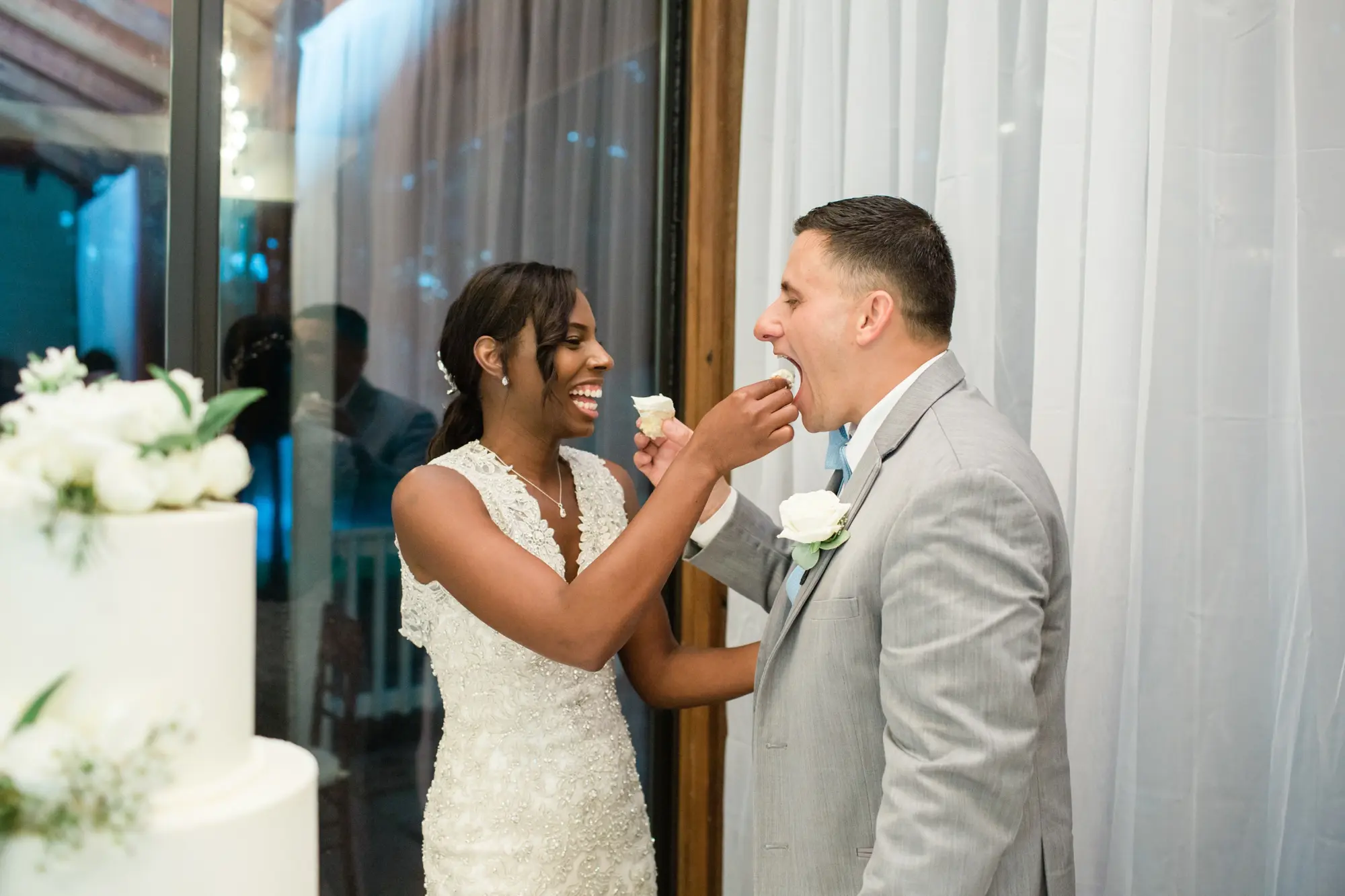Chelsea & Beau: A Toledo Bend Wedding 15 Toledo Bend Wedding 18