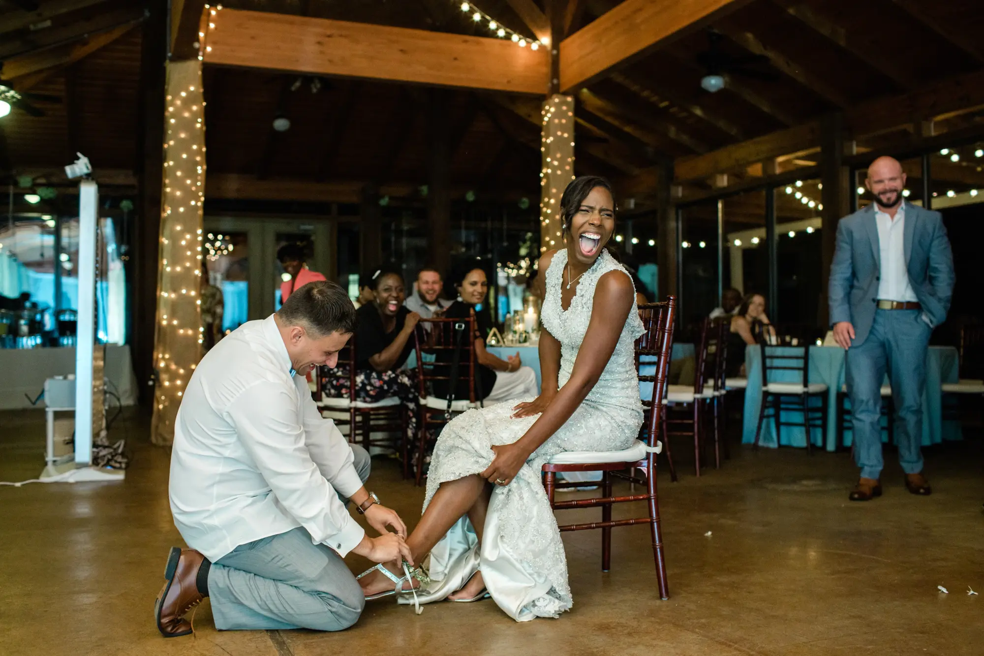 Chelsea & Beau: A Toledo Bend Wedding 17 Toledo Bend Wedding 19