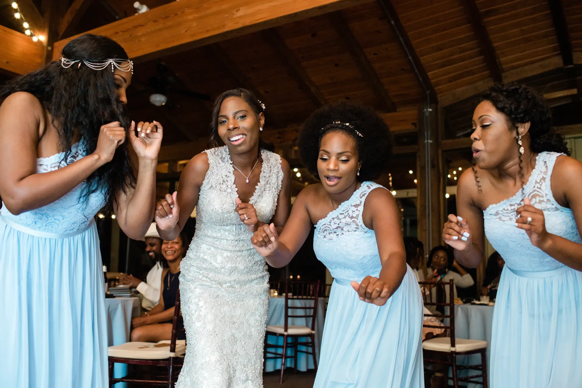 Chelsea & Beau: A Toledo Bend Wedding 18 Toledo Bend Wedding 20