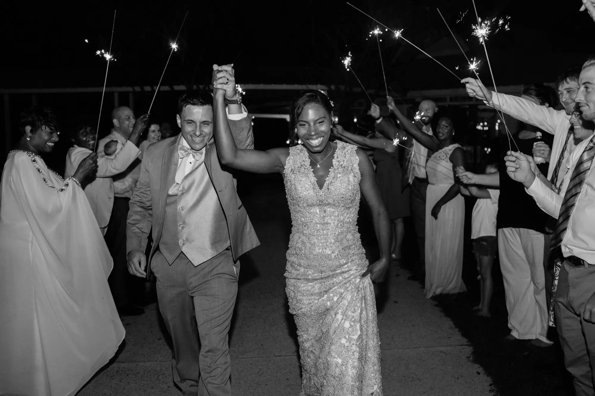 Chelsea & Beau: A Toledo Bend Wedding 19 Toledo Bend Wedding 21