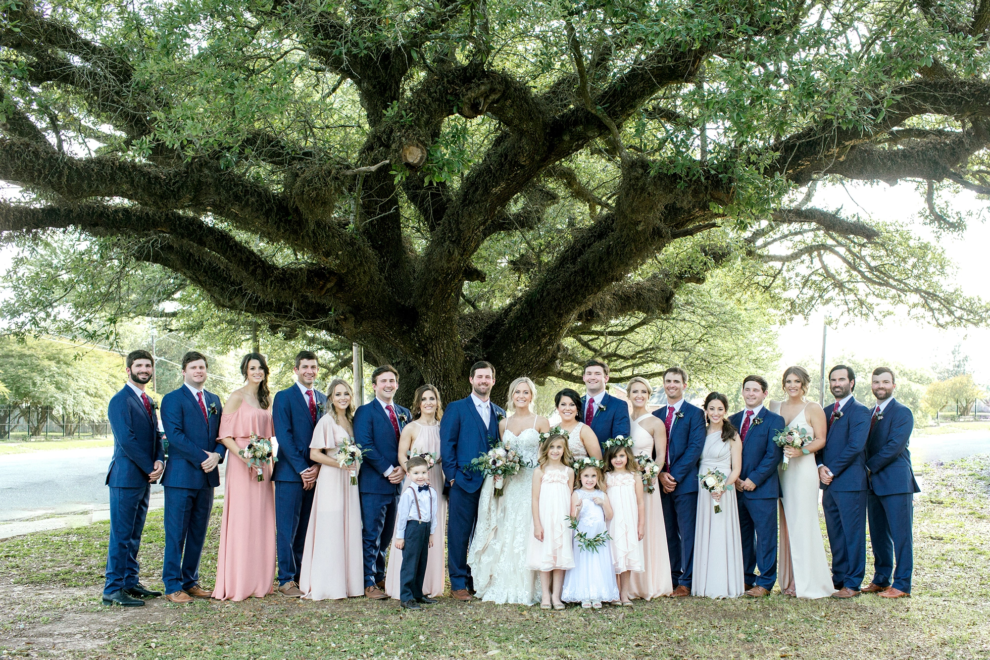 bunkie wedding 15