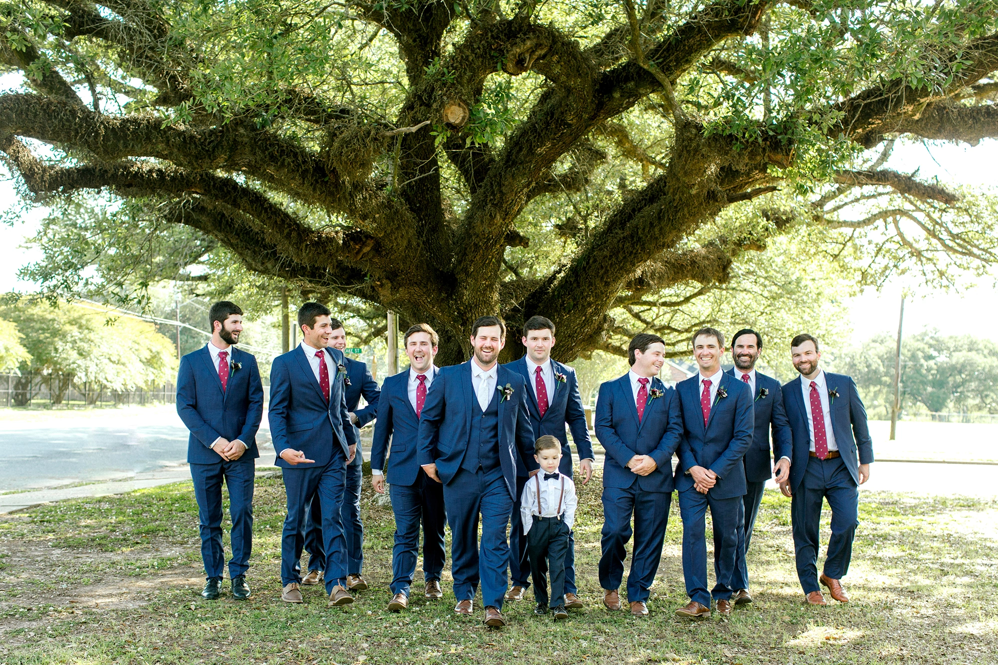 bunkie wedding 18