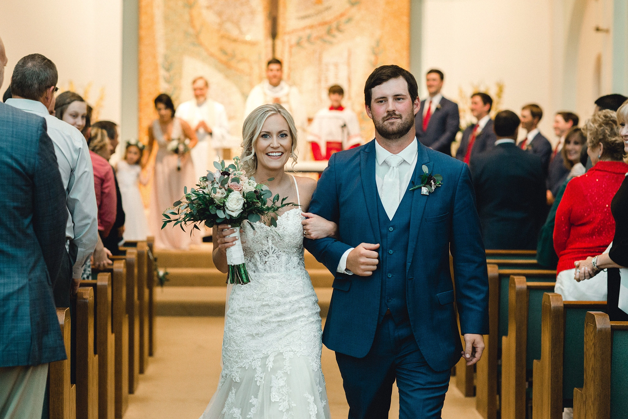bunkie wedding 22