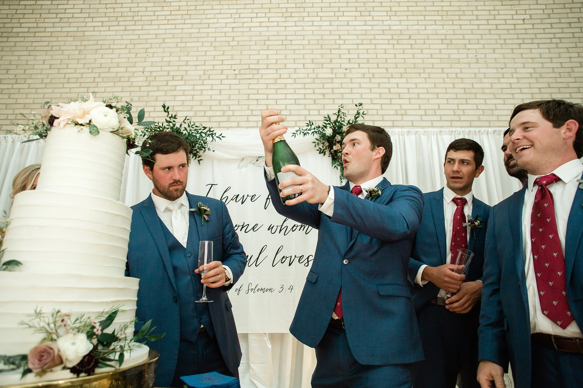 bunkie wedding 24