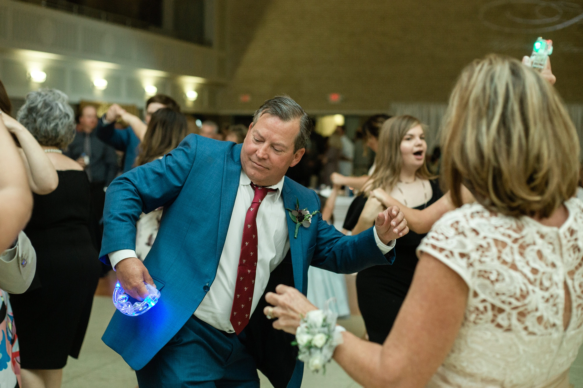 bunkie wedding 25
