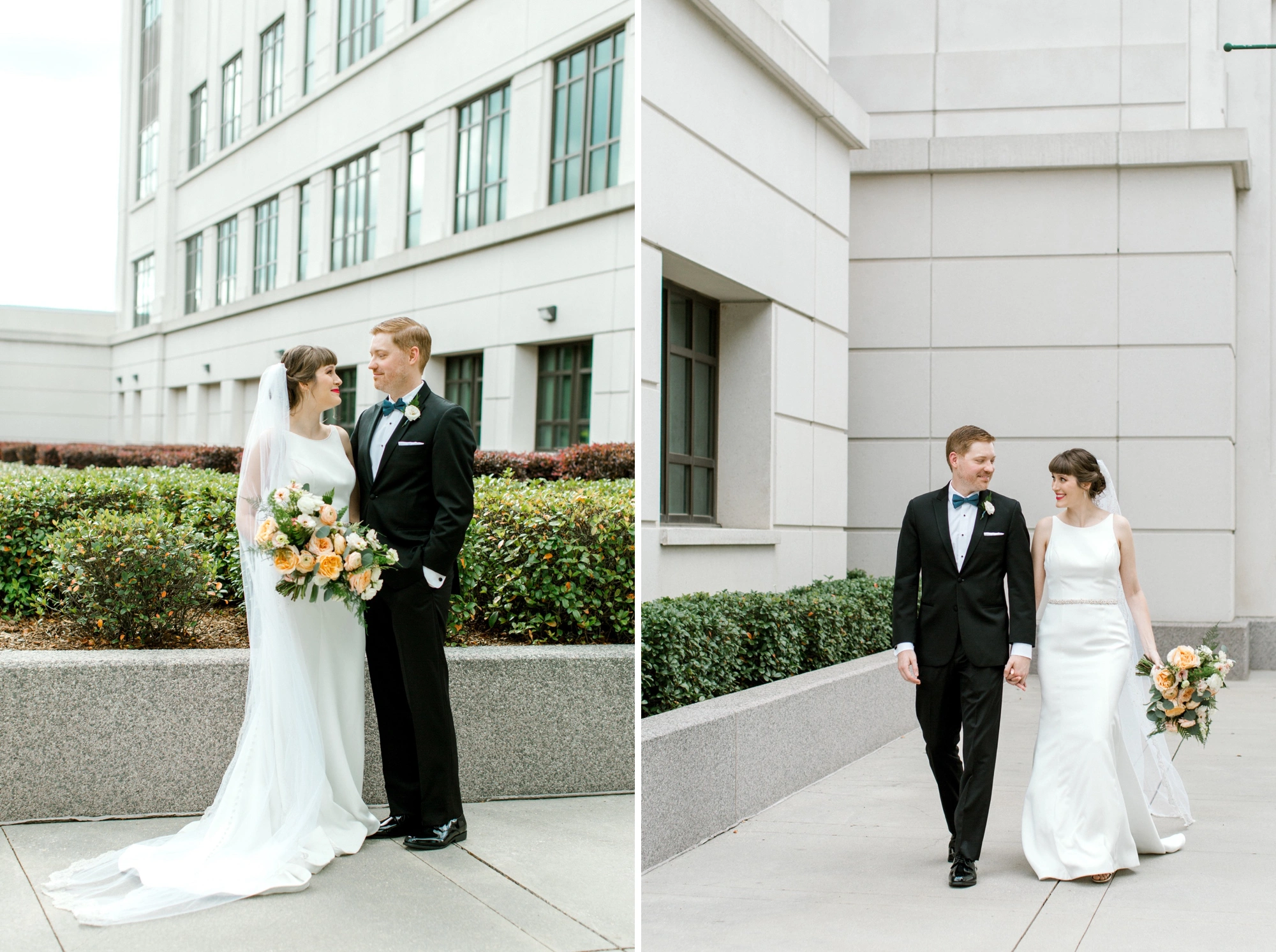 Sean & Rebecca: A Downtown Lafayette Wedding 14 downtown lafayette wedding 15