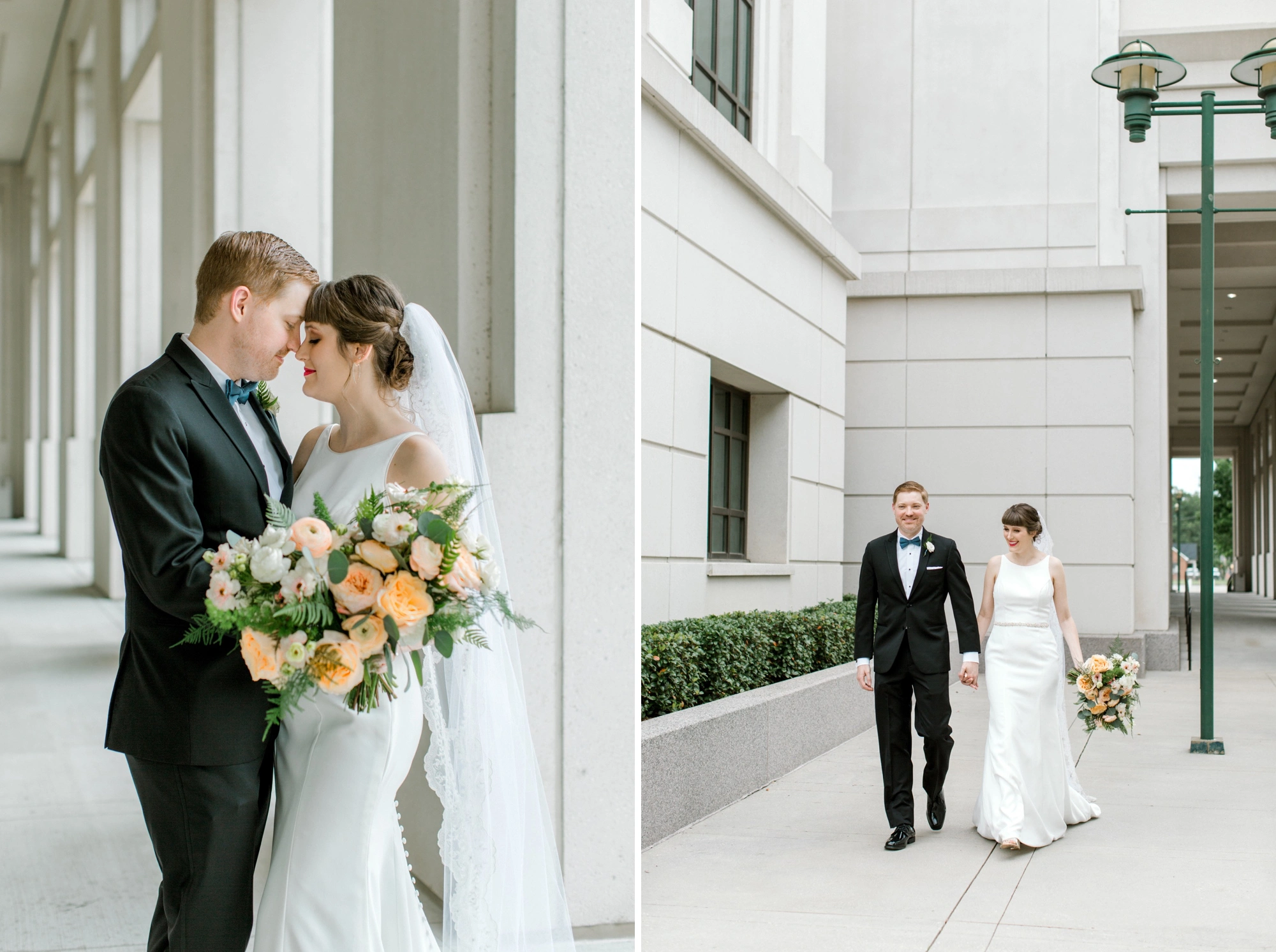 Sean & Rebecca: A Downtown Lafayette Wedding 16 downtown lafayette wedding 17