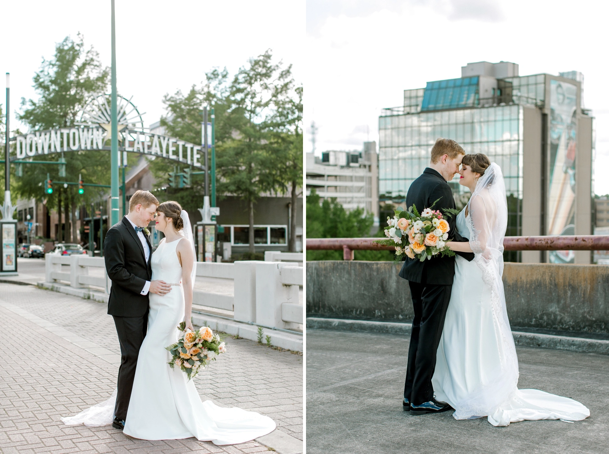 Sean & Rebecca: A Downtown Lafayette Wedding 18 downtown lafayette wedding 19