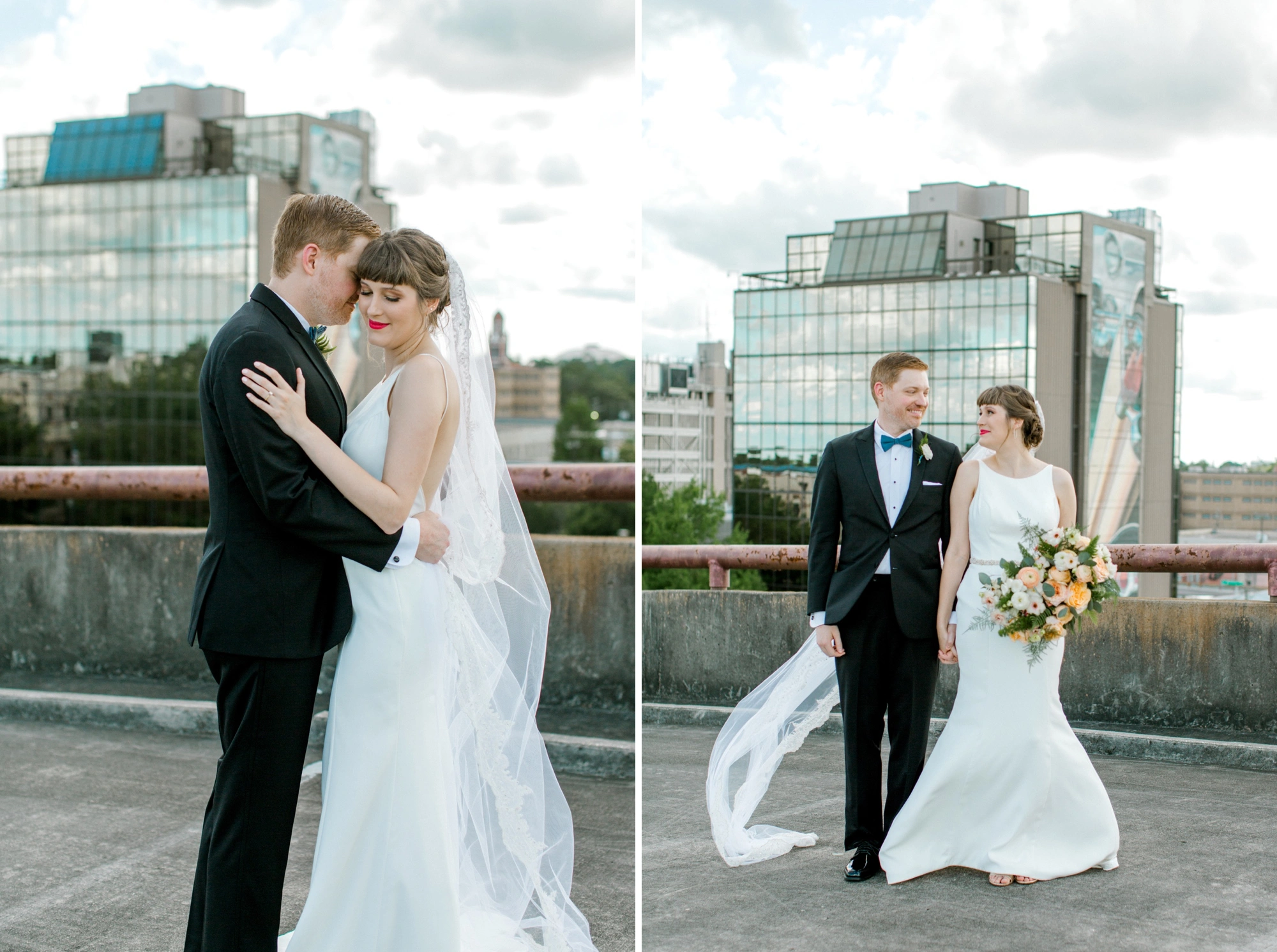 Sean & Rebecca: A Downtown Lafayette Wedding 20 downtown lafayette wedding 21
