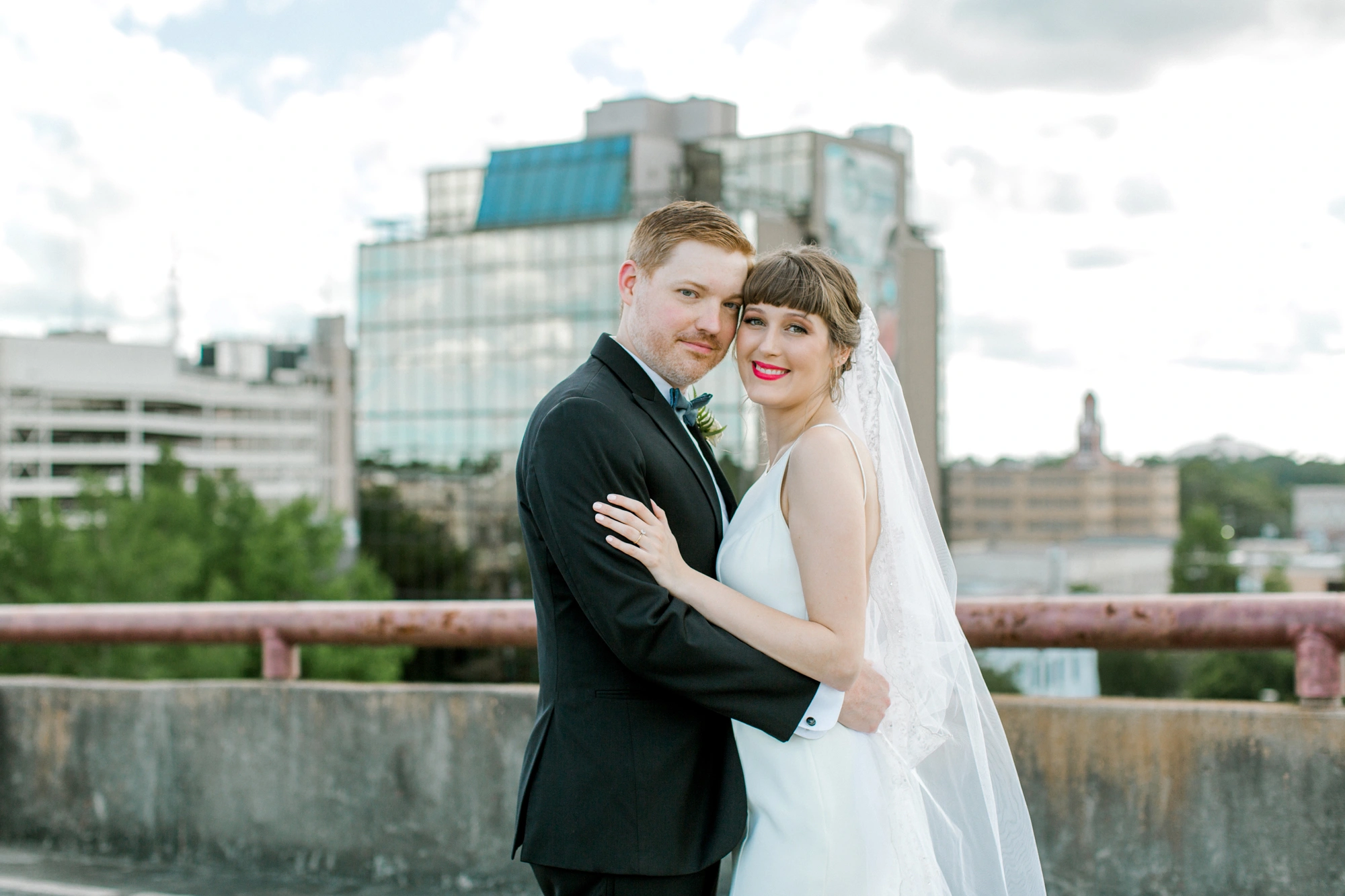 Sean & Rebecca: A Downtown Lafayette Wedding 21 downtown lafayette wedding 22