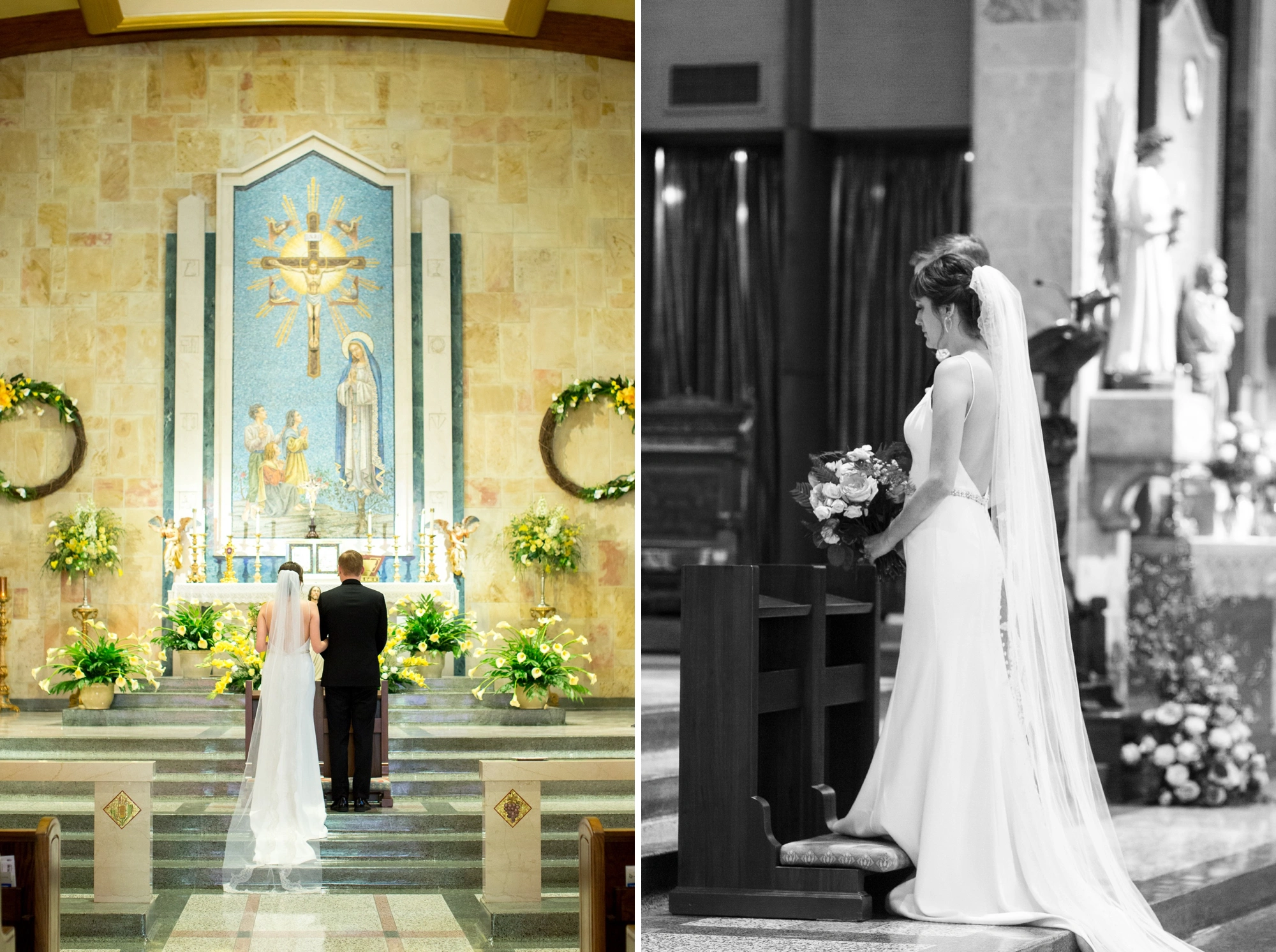Sean & Rebecca: A Downtown Lafayette Wedding 23 downtown lafayette wedding 24