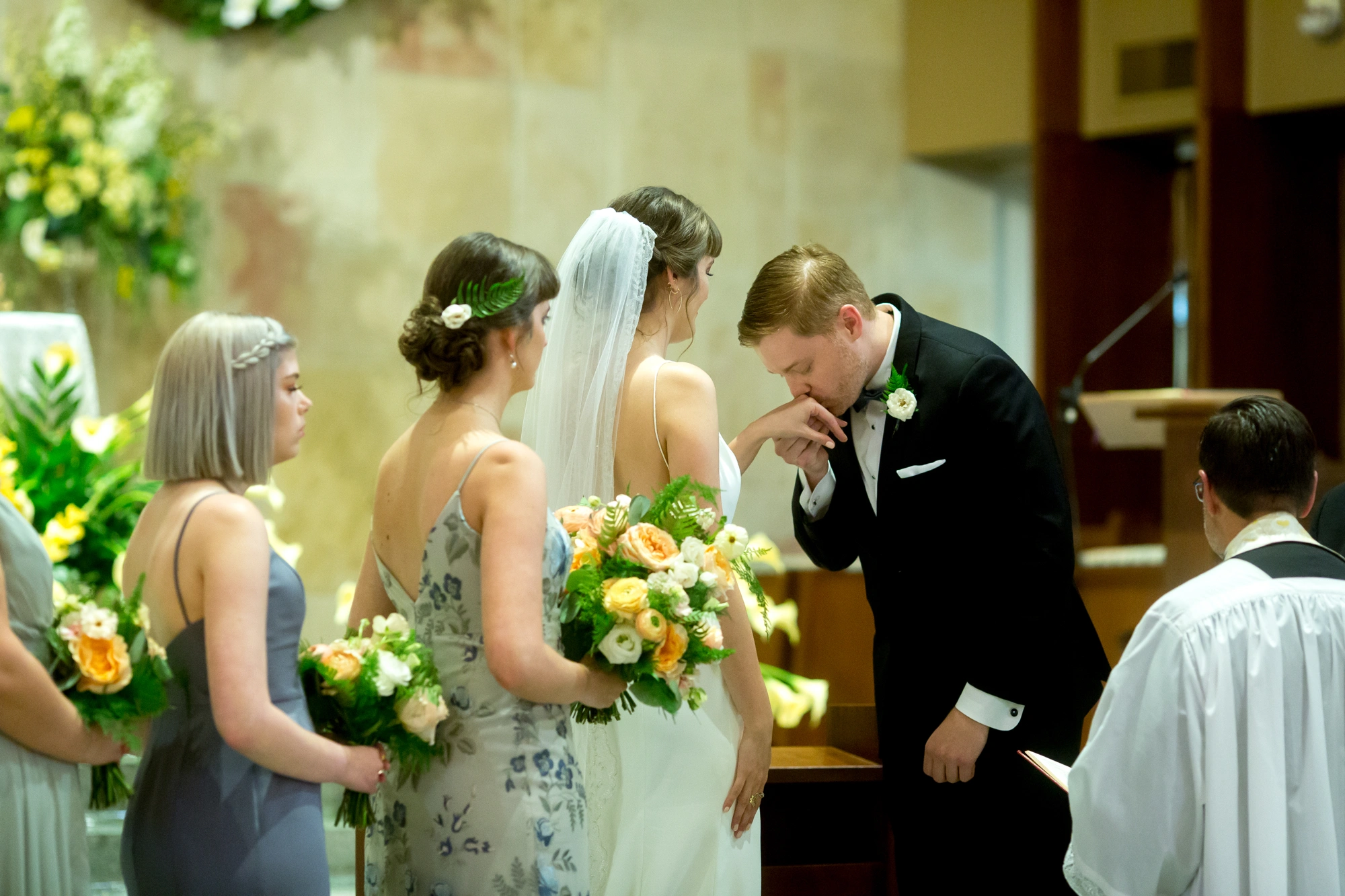Sean & Rebecca: A Downtown Lafayette Wedding 24 downtown lafayette wedding 25
