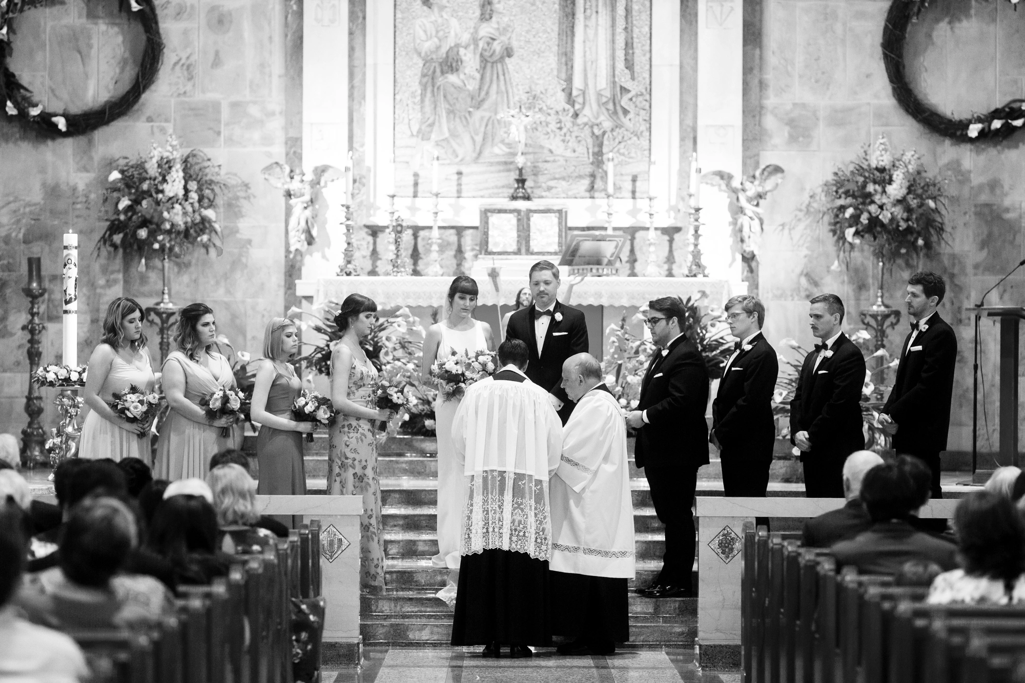 Sean & Rebecca: A Downtown Lafayette Wedding 25 downtown lafayette wedding 26