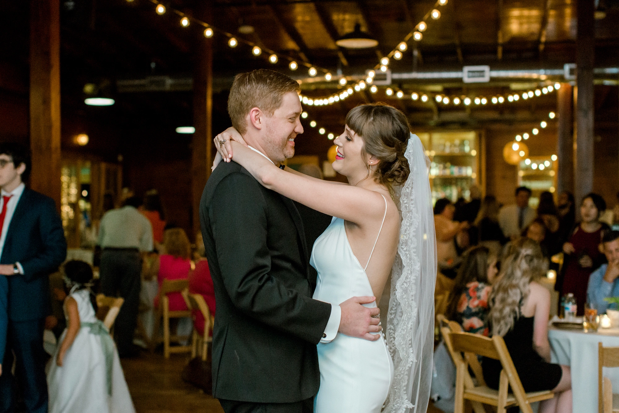 Sean & Rebecca: A Downtown Lafayette Wedding 31 downtown lafayette wedding 32