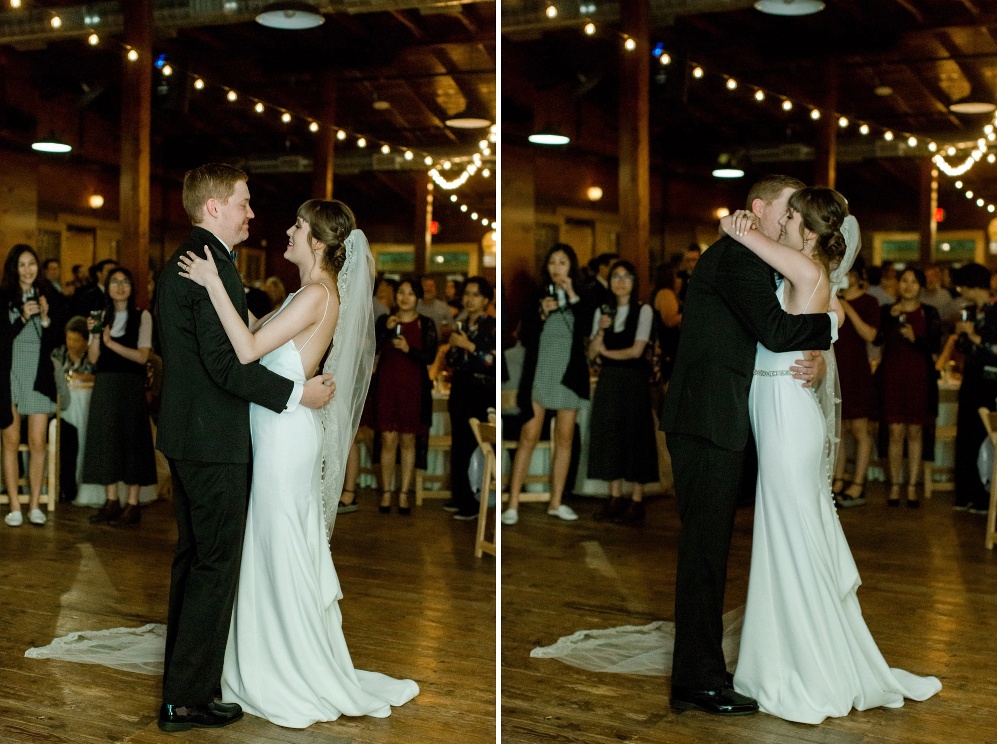 Sean & Rebecca: A Downtown Lafayette Wedding 32 downtown lafayette wedding 33