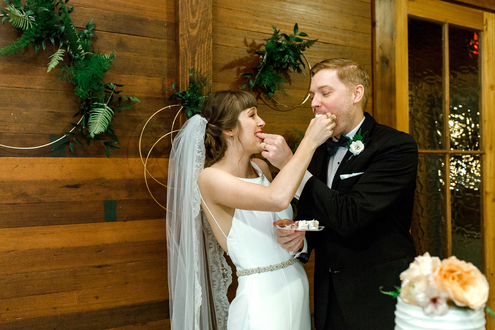 Sean & Rebecca: A Downtown Lafayette Wedding 37 downtown lafayette wedding 39