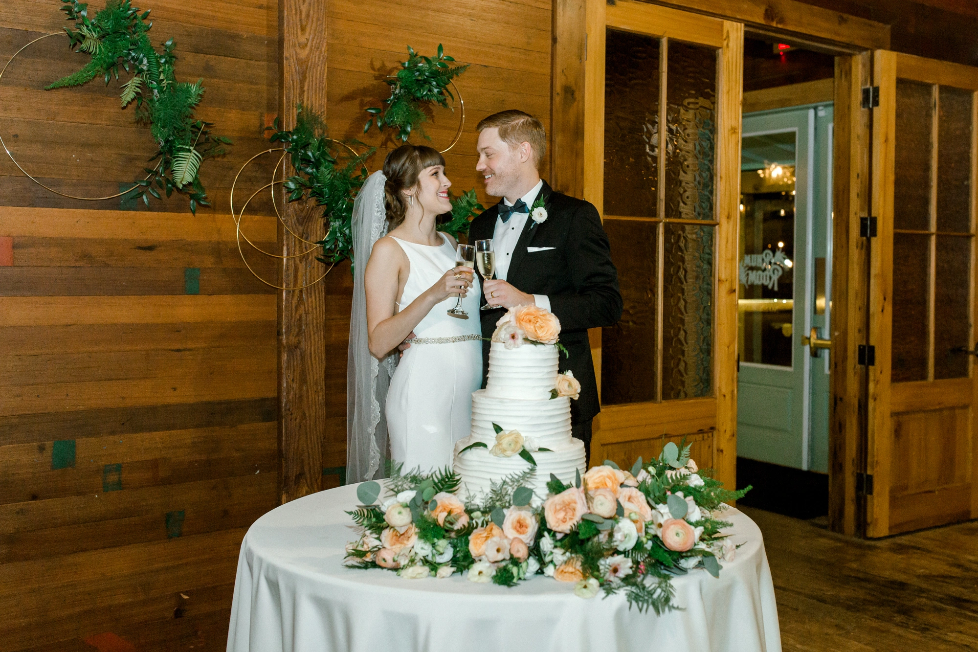 Sean & Rebecca: A Downtown Lafayette Wedding 38 downtown lafayette wedding 40