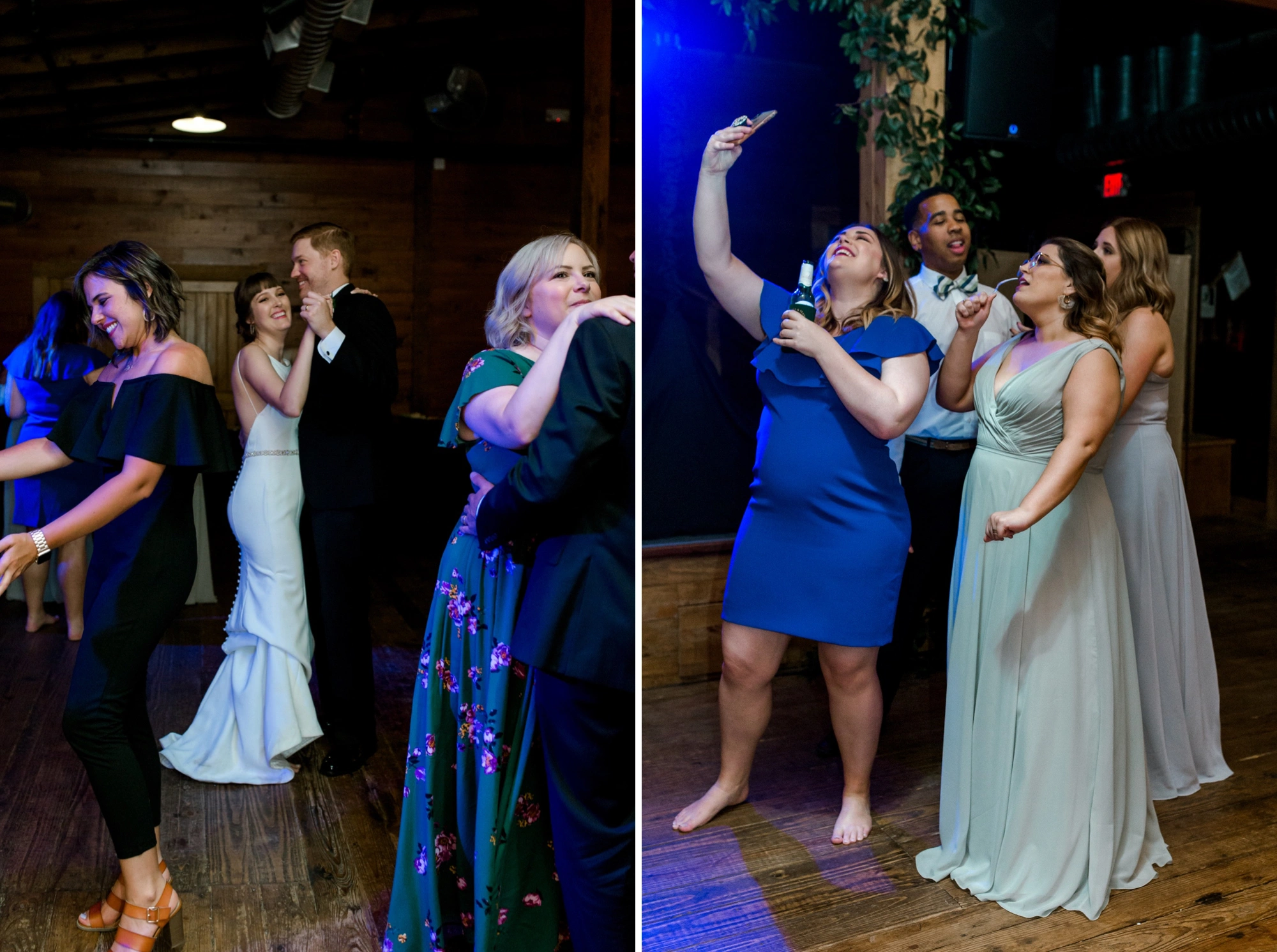 Sean & Rebecca: A Downtown Lafayette Wedding 41 downtown lafayette wedding 43