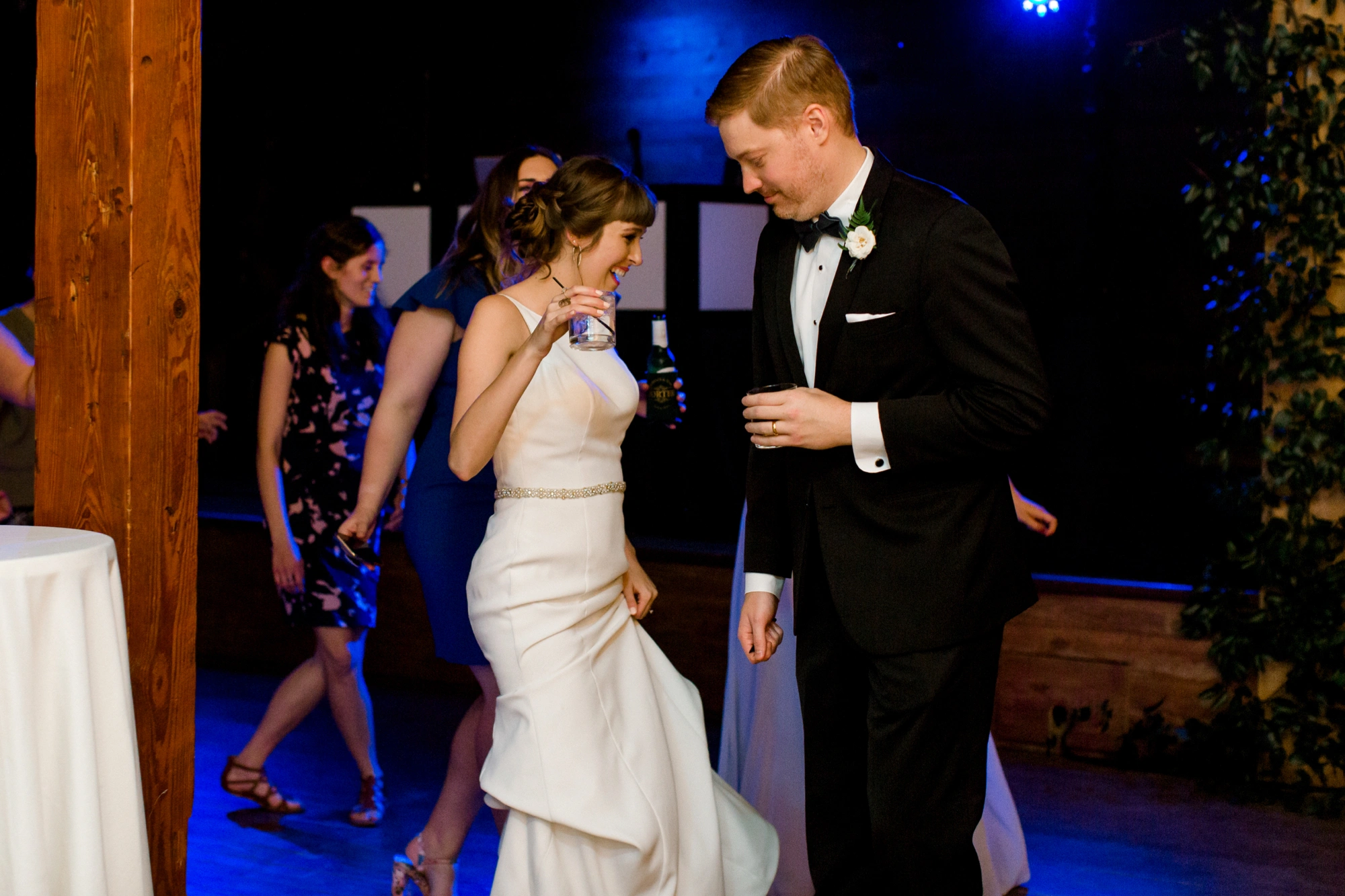 Sean & Rebecca: A Downtown Lafayette Wedding 42 downtown lafayette wedding 44