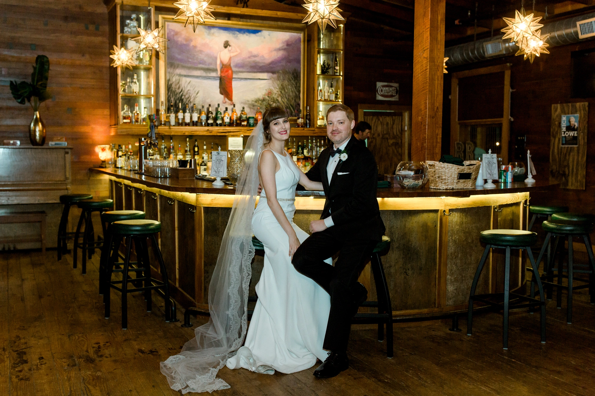 Sean & Rebecca: A Downtown Lafayette Wedding 43 downtown lafayette wedding 45