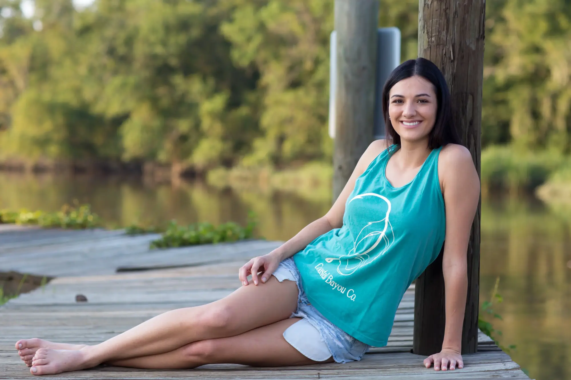 Photography In New Orleans - Hannah Herpin Creative 93 girls shirts 002
