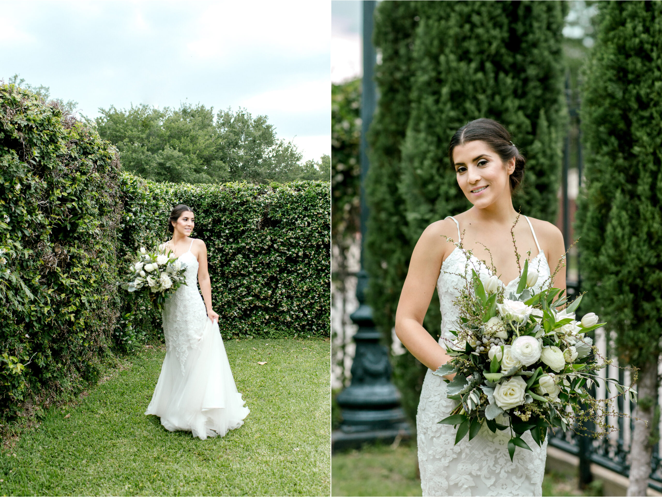 Italian Romance Inspiration at the Gallery in Houston 8 houston wedding at the gallery 01 scaled