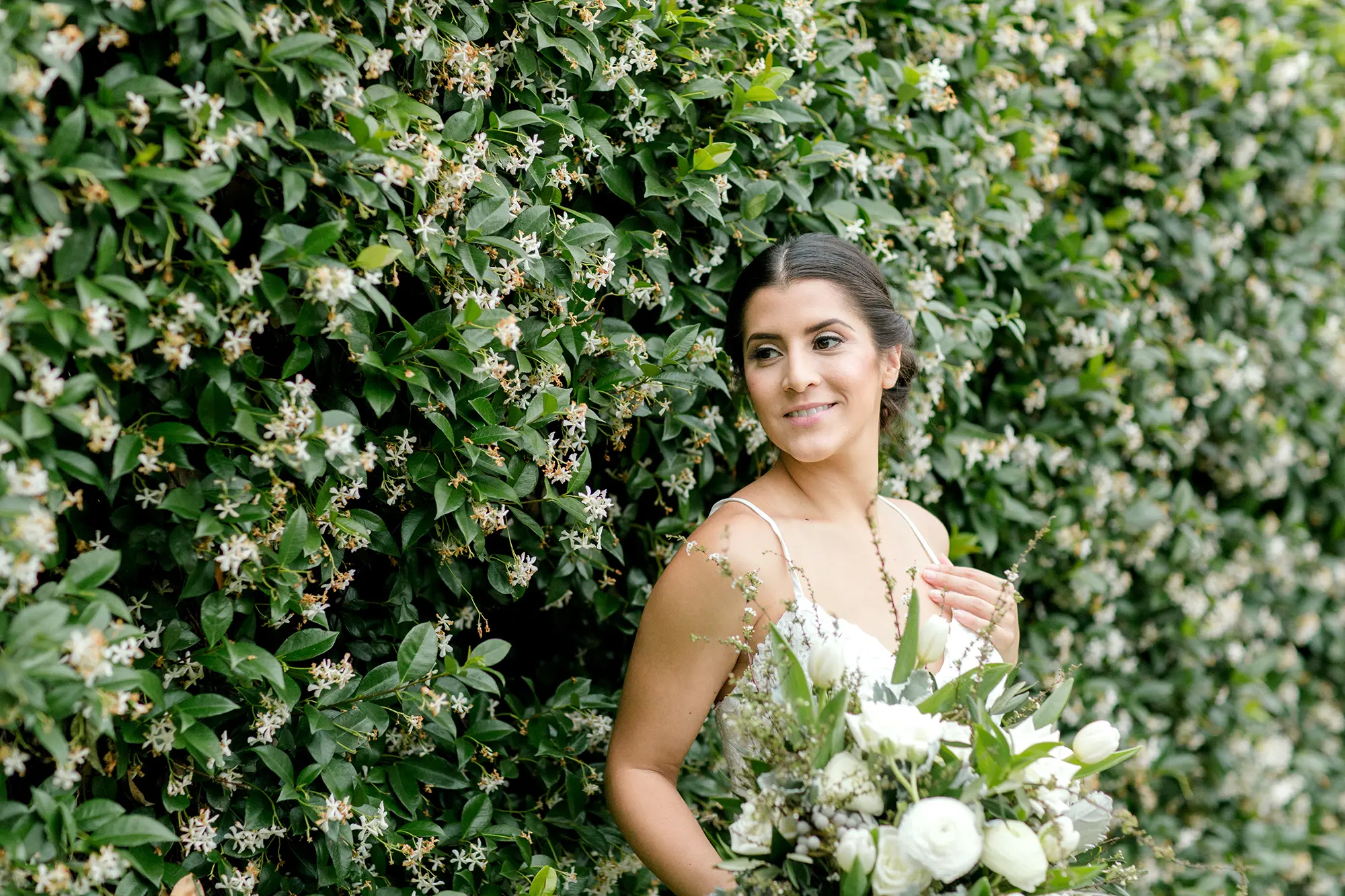 Italian Romance Inspiration at the Gallery in Houston 9 houston wedding at the gallery 02