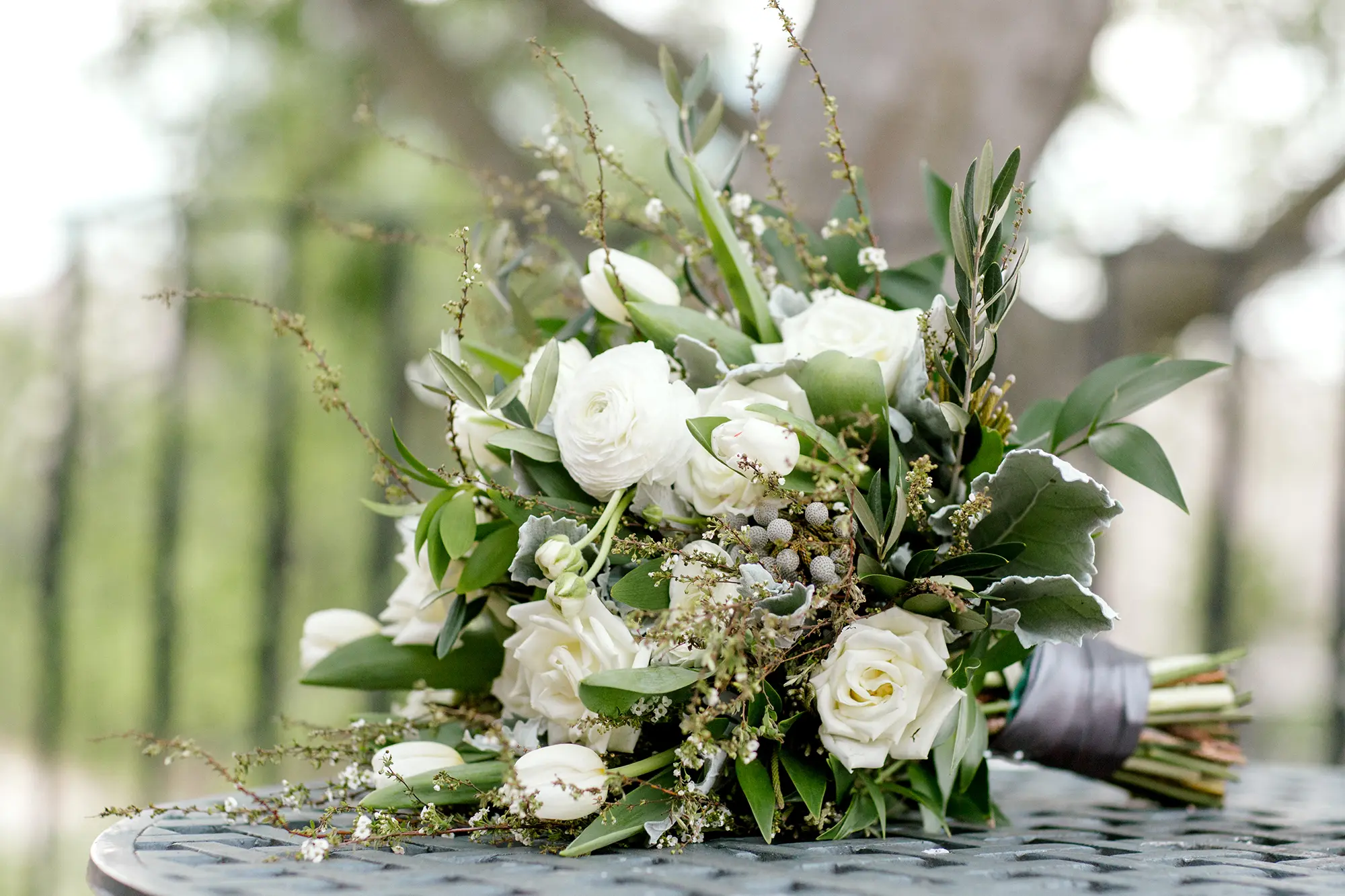 Italian Romance Inspiration at the Gallery in Houston 5 houston wedding at the gallery 06