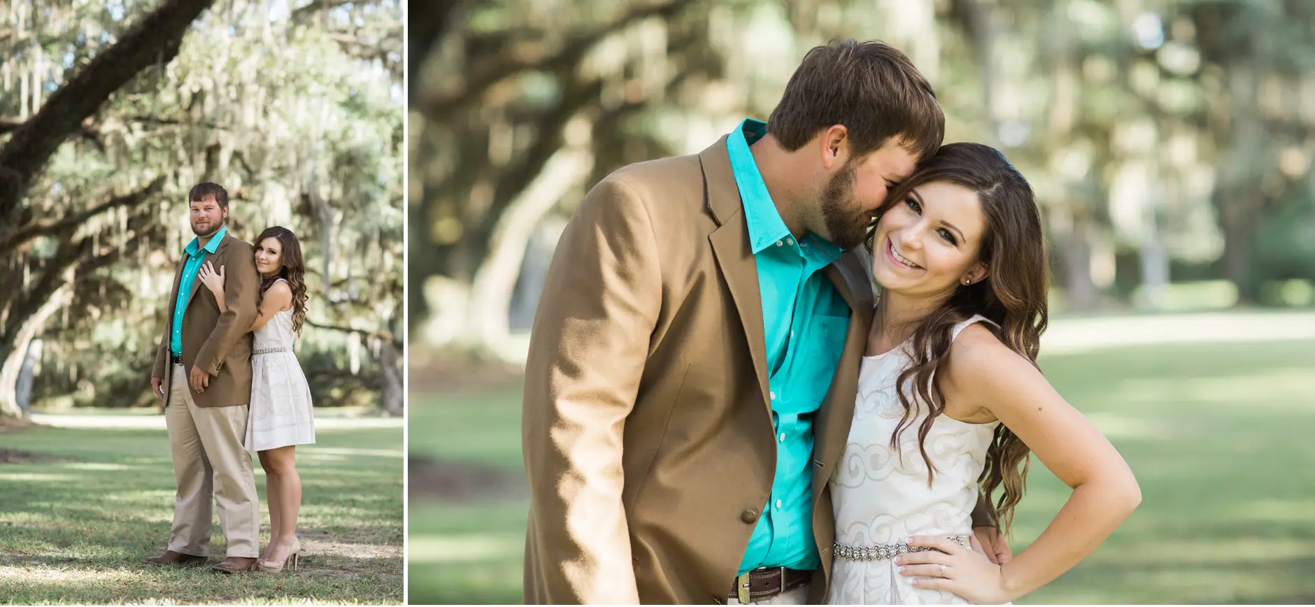 jungle garden engagements 01