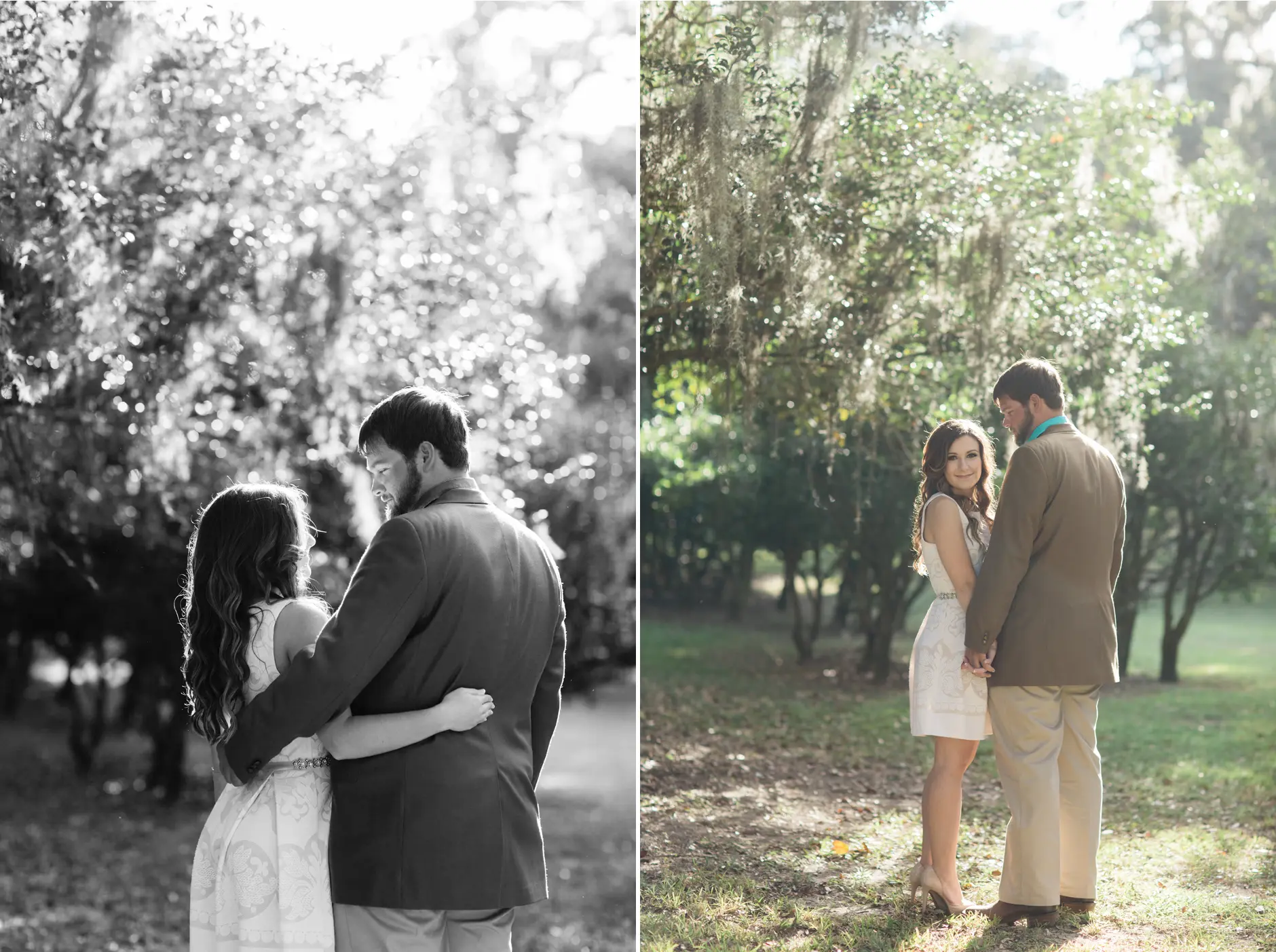 jungle garden engagements 02