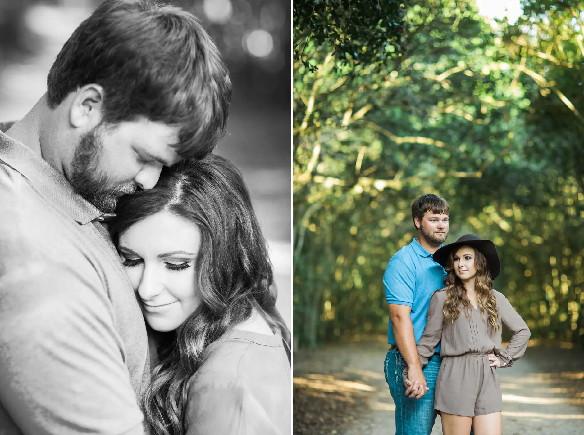 jungle garden engagements 05
