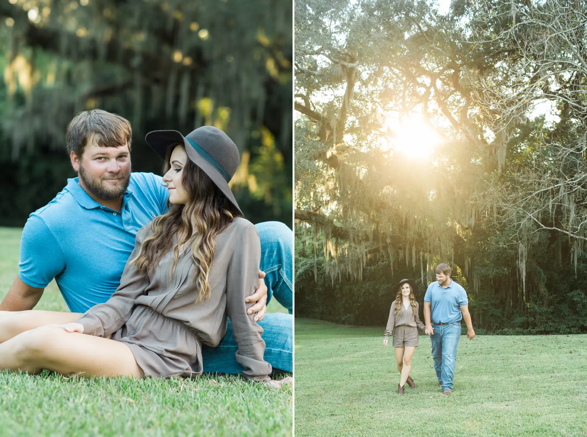 jungle garden engagements 06